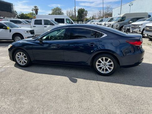 Used 2015 MAZDA MAZDA6 Sport image 6
