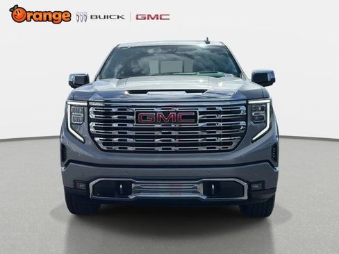 New 2026 GMC Sierra 1500 Denali w/ Denali Reserve Package image 8