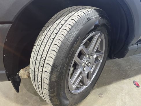 Used 2025 Ford Bronco Sport Big Bend image 31