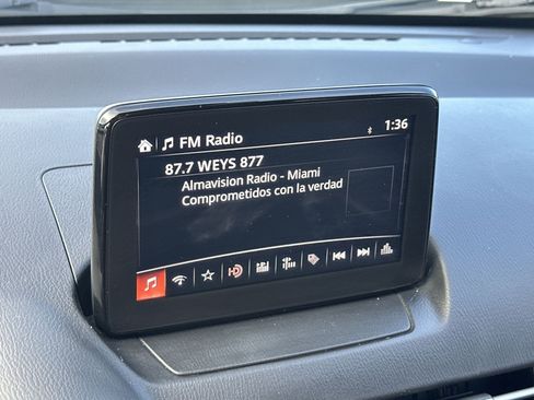 Used 2019 MAZDA CX-3 Touring FWD image 12