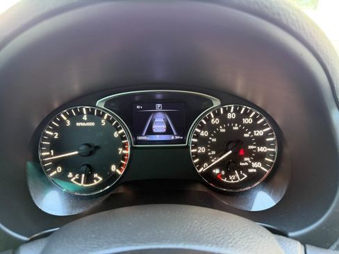 Used 2018 Nissan Altima 2.5 S FWD image 26