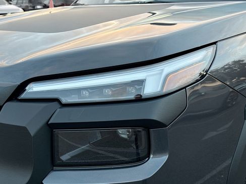 New 2026 Subaru Outback Wilderness image 9