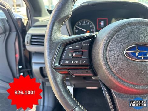Used 2024 Subaru Crosstrek 2.5i Sport image 15