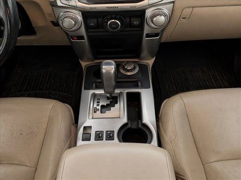 Used 2013 Toyota 4Runner SR5 w/ Premium Pkg AWD/4WD image 12