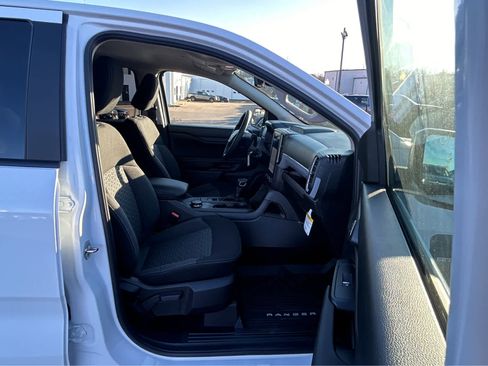 New 2025 Ford Ranger XL w/ Trailer Tow Package image 15
