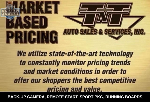 Used 2023 Ford Ranger XLT w/ Equipment Group 301A Mid AWD/4WD image 4