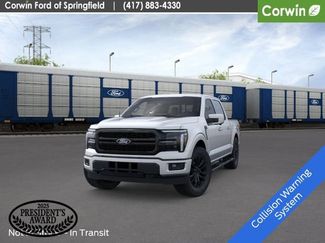 New 2026 Ford F150 Lariat AWD/4WD video 2