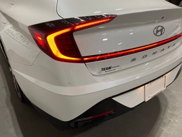 Used 2022 Hyundai Sonata SEL Plus FWD image 26