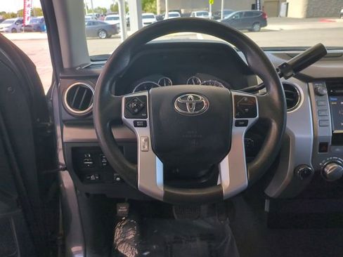 Used 2016 Toyota Tundra SR5 w/ TRD Off Road Package AWD/4WD image 21
