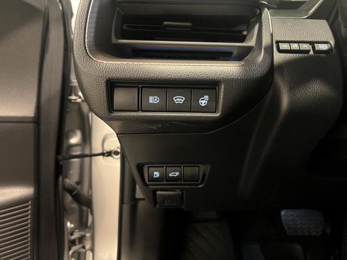 Used 2023 Toyota Prius Limited AWD/4WD image 15