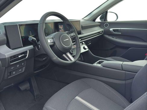 New 2026 Hyundai Sonata SEL FWD image 22