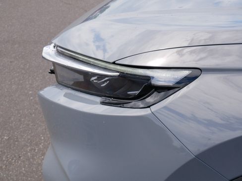Used 2026 Honda CR-V EX image 16
