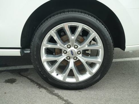 Used 2020 Ford Expedition Platinum AWD/4WD image 50