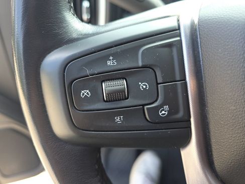 Certified 2022 GMC Sierra 1500 Elevation AWD/4WD image 19