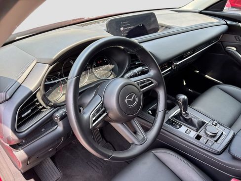 Certified 2022 MAZDA CX-30 AWD 2.5 S w/ Select Package image 9