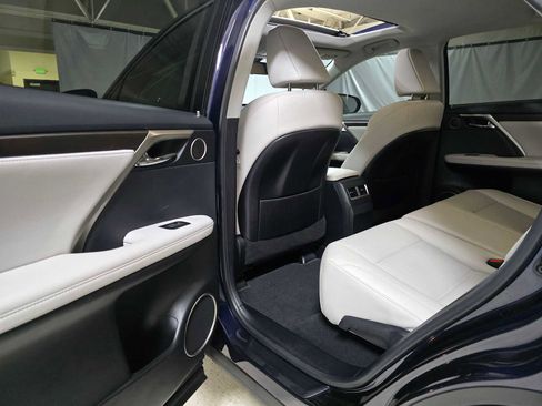 Used 2022 Lexus RX 350 image 22