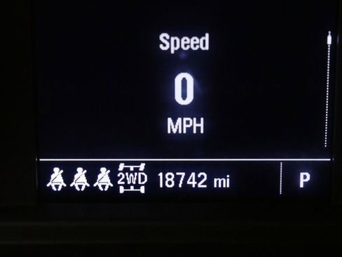 Used 2025 Chevrolet Silverado 2500 W/T w/ WT/CX Safety Package image 27