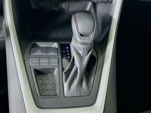 Used 2025 Toyota RAV4 LE image 24