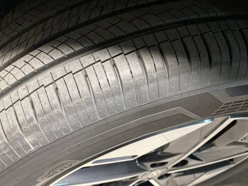 New 2026 Hyundai Tucson SEL AWD/4WD image 31