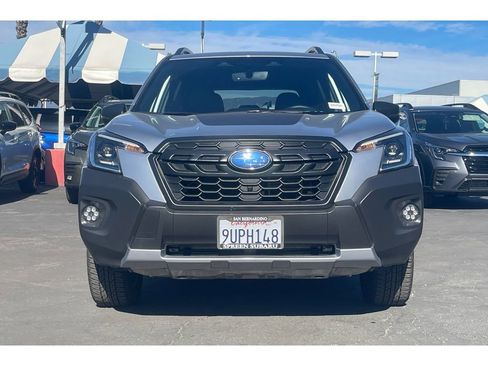 Used 2025 Subaru Forester Wilderness image 9