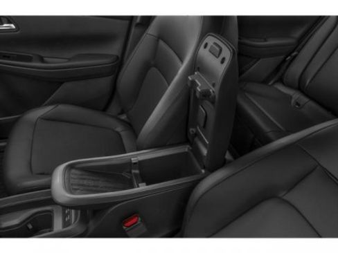 New 2026 Nissan Leaf SV+ image 16