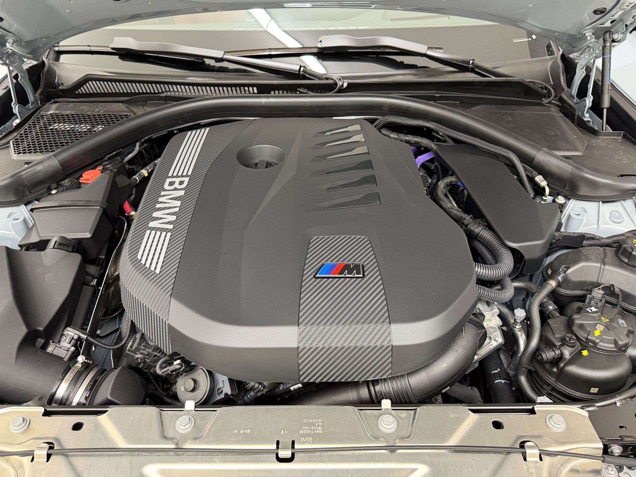New 2026 BMW M340i w/ Premium Package RWD image 34
