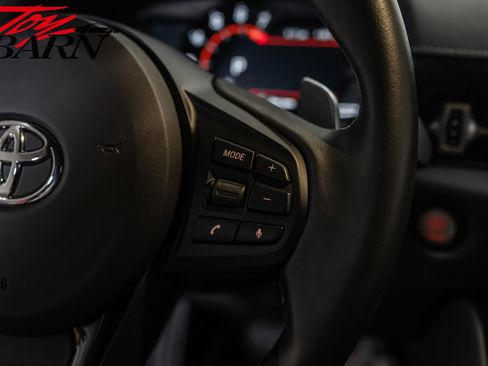 Used 2020 Toyota Supra image 32