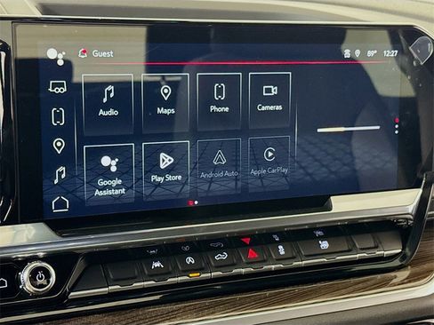 New 2026 GMC Sierra 1500 Elevation image 7