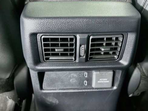 Used 2026 Toyota 4Runner TRD Sport Premium AWD/4WD image 26