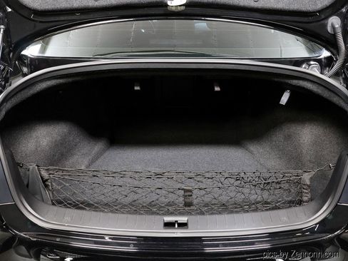 Used 2021 INFINITI Q50 Sensory w/ Cargo Package image 27