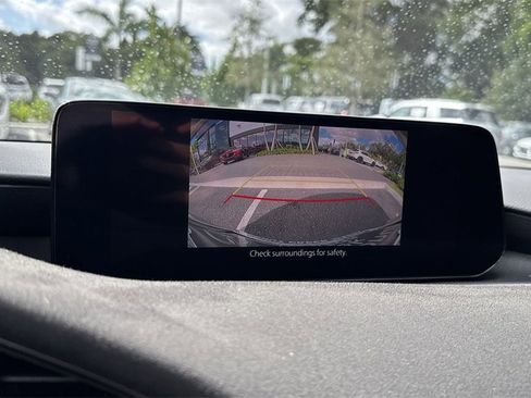 Certified 2024 MAZDA MAZDA3 s image 50