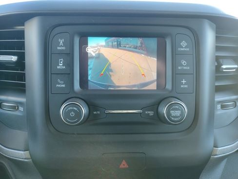 Used 2021 RAM 1500 Tradesman w/ SXT Appearance Group image 4