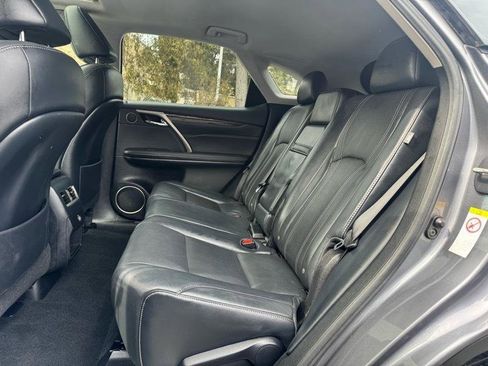 Used 2017 Lexus RX 350 AWD w/ Premium Package image 10