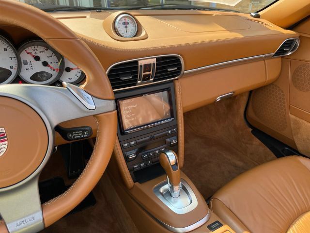 Used 2009 Porsche 911 Carrera S RWD image 30