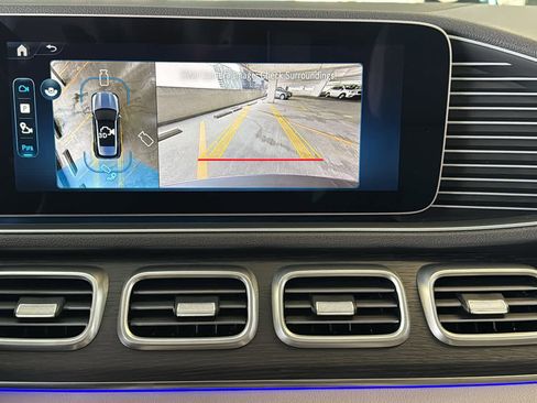 New 2026 Mercedes-Benz GLE 450 4MATIC image 23