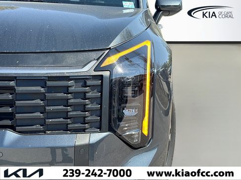 New 2026 Kia Sportage LX image 9