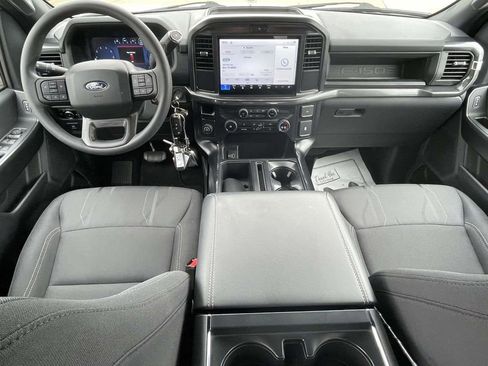 Used 2026 Ford F150 STX w/ Equipment Group 200A RWD image 11