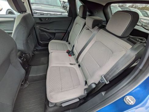 Used 2022 Ford Escape SE w/ Convenience Package image 16