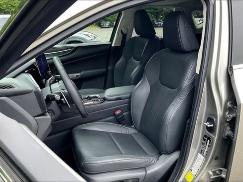 Certified 2024 Lexus NX 350 AWD image 21