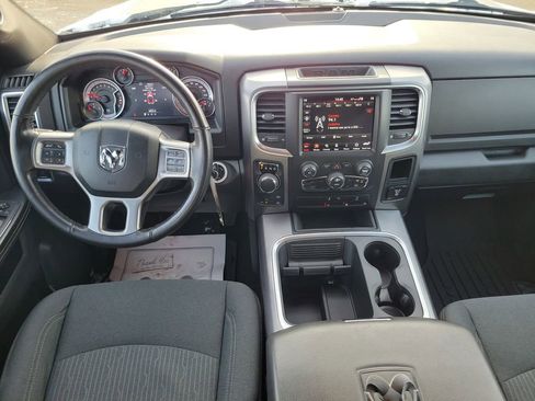 Used 2021 RAM 1500 Classic Warlock image 28