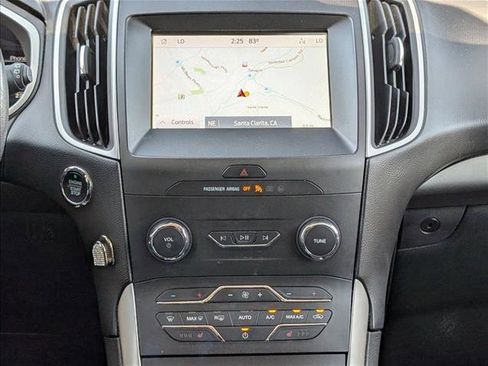 Used 2020 Ford Edge SEL w/ Convenience Package FWD image 15