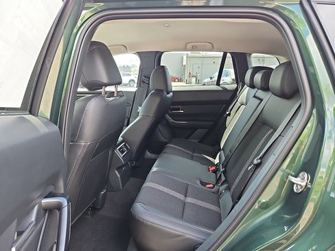 New 2026 MAZDA CX-50 AWD 2.5 S w/ Cargo Package image 8
