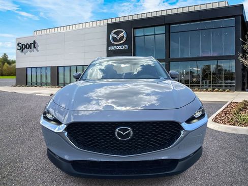 New 2026 MAZDA CX-30 AWD 2.5 S image 10