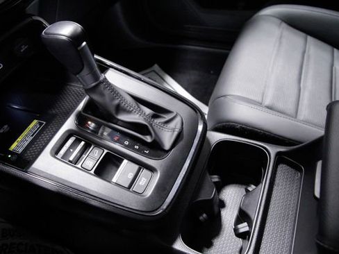 Certified 2024 Honda CR-V EX-L image 30