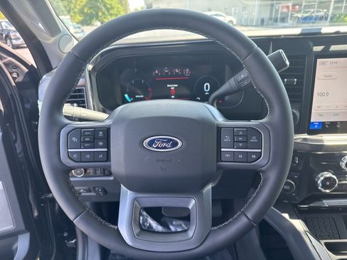 New 2025 Ford F350 Lariat w/ Lariat Ultimate Package image 20