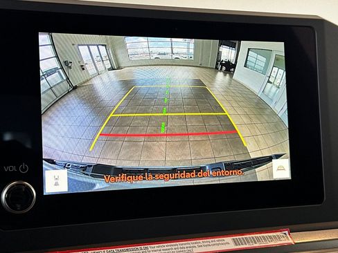 Certified 2025 Toyota Tacoma SR5 image 19