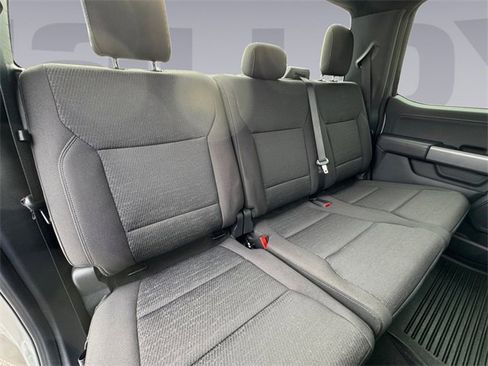 Used 2025 Ford F150 XLT w/ Equipment Group 301A Standard image 18