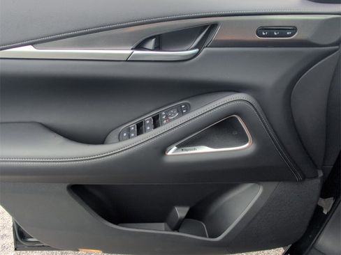 New 2026 INFINITI QX60 Luxe w/ Cargo Package image 17