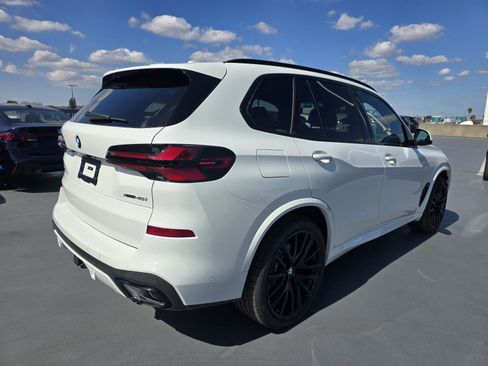 New 2026 BMW X5 xDrive40i w/ M Sport Package image 33