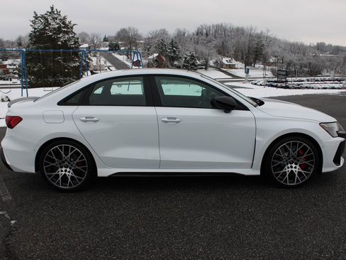 New 2026 Audi RS 3 image 9